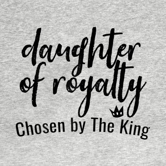 Women Daughters of Royalty Chosen by The King _1 by sousougaricas